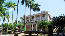 国立斗六高级中学