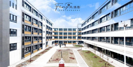 古蔺职业高级幼儿师范中学