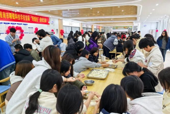 淮南市精锐科技学校