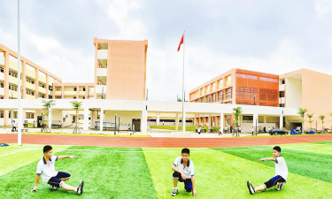 高雄市立成功启智学校