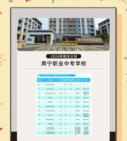 福建省周宁职业中专学校