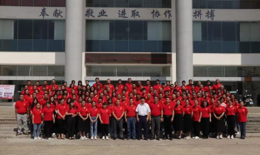 宾阳县职业技术学校