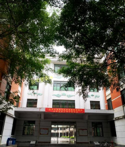 漳州理工职业学院