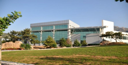 青岛西海岸新区黄海职业学校
