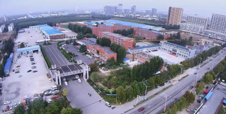 桃园县立文昌国中