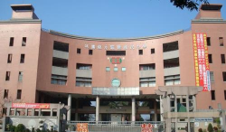 桃园县立龙潭国中