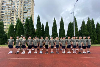 舟山建设技术学校