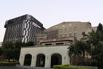 台中市立光德国中