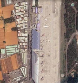 台中市立清泉国中