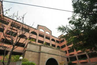 台北市立北投国中