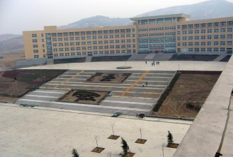山东杏林科技职业学院