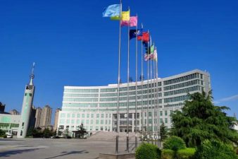 山东外事职业大学