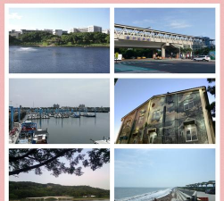 新竹市立培英国中