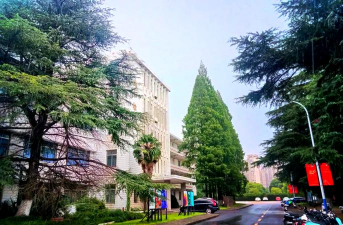 南通职业大学