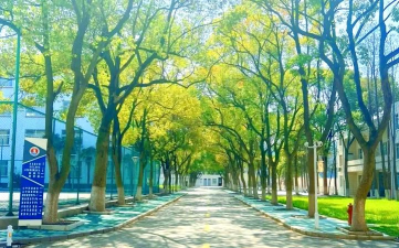 太湖创意职业技术学院