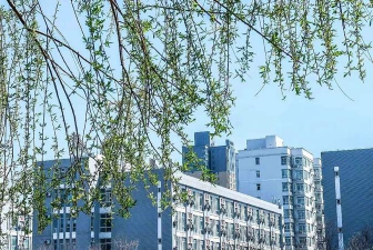 渭南职业技术学院