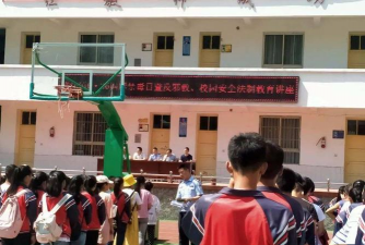 文县临江九年一贯制学校