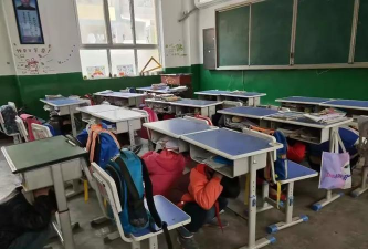 文县舍书九年一贯制学校