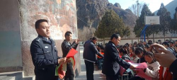 宕昌县新寨中学