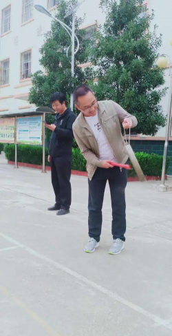 甘肃省西和县大桥乡九年制学校