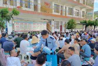 西双版纳州青龙学校
