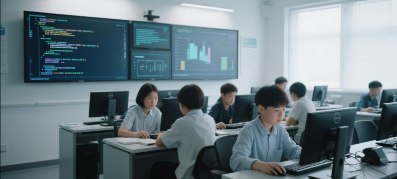 淮北理工学院