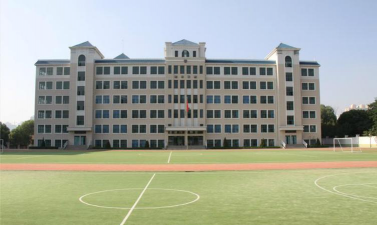 兰州交大东方中学