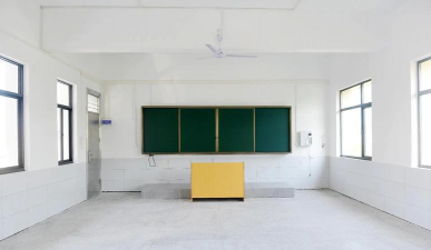 白银区西铜中学