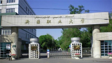 新疆职业大学