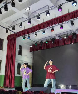成县化垭农职业中学