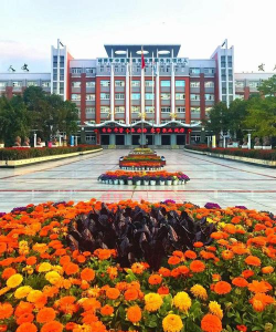 四川绵阳东辰国际学校