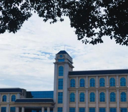 江西服装学院