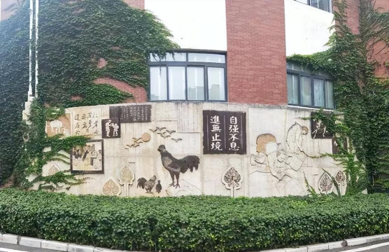 重庆徐悲鸿中学
