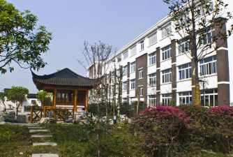 绵竹市土门镇学校