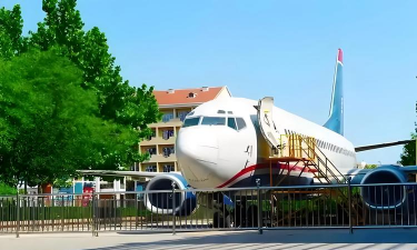 山东航空学校