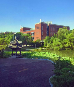 中国人民大学（苏州校区）