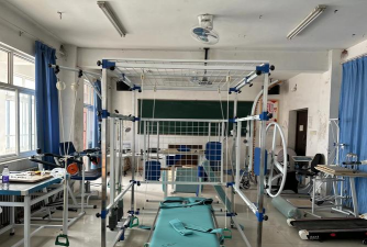 聊城医药技工学校