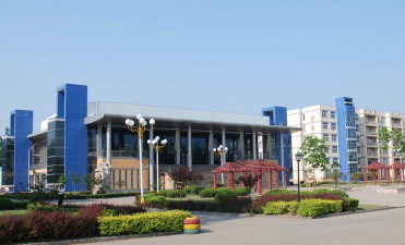 山东临沂交通技工学校