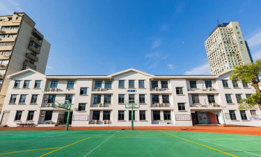 温州市广播电视中等专业学校