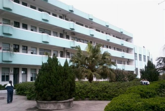 温州市瓯海白象职业中学