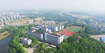 湘潭教育学院