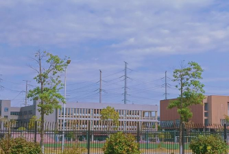 株洲师范高等专科学校