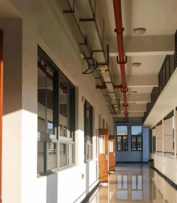 瑞安市东方职业学校