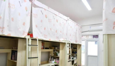 江阳城建职业学院