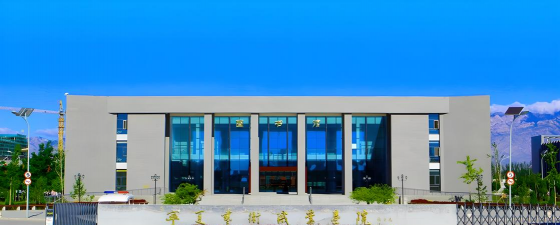 宁夏艺术职业学院
