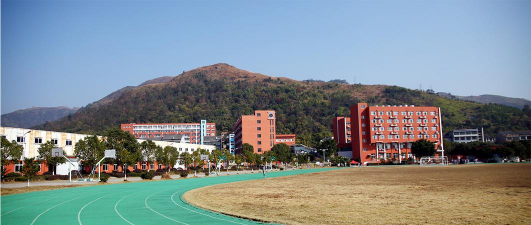 平阳县育英体校