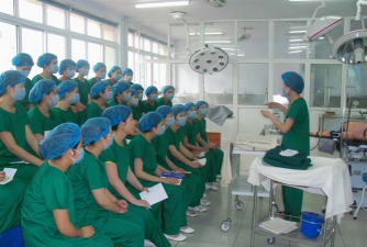 枣庄卫生学校