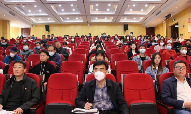 河南平顶山外国语学校
