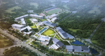 珠海格力职业学院