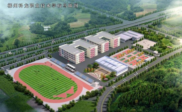郴州科龙职业技术学校
